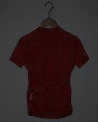 Velocioレディースショートスリーブジャージ【Women's Foundation Jersey】mb_02l