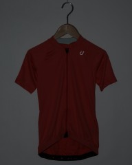 Velocioレディースショートスリーブジャージ【Women's Foundation Jersey】mb_03l