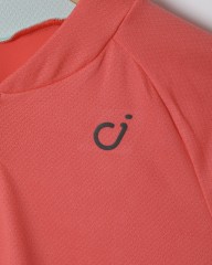 Velocioレディースショートスリーブジャージ【Women's Foundation Jersey】mb_06l