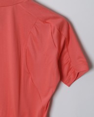 Velocioレディースショートスリーブジャージ【Women's Foundation Jersey】mb_10l