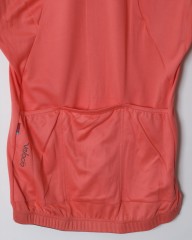 Velocioレディースショートスリーブジャージ【Women's Foundation Jersey】mb_11l