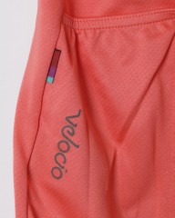 Velocioレディースショートスリーブジャージ【Women's Foundation Jersey】mb_12l