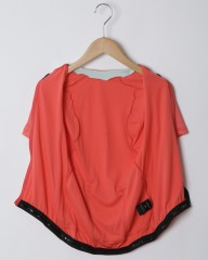 Velocioレディースショートスリーブジャージ【Women's Foundation Jersey】mb_13l