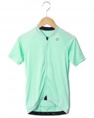 Velocioレディースショートスリーブジャージ【Women's Foundation Jersey】mb_c0