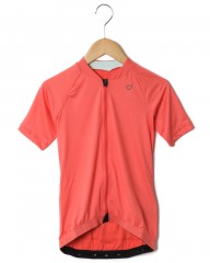 Velocioレディースショートスリーブジャージ【Women's Foundation Jersey】mb_c1