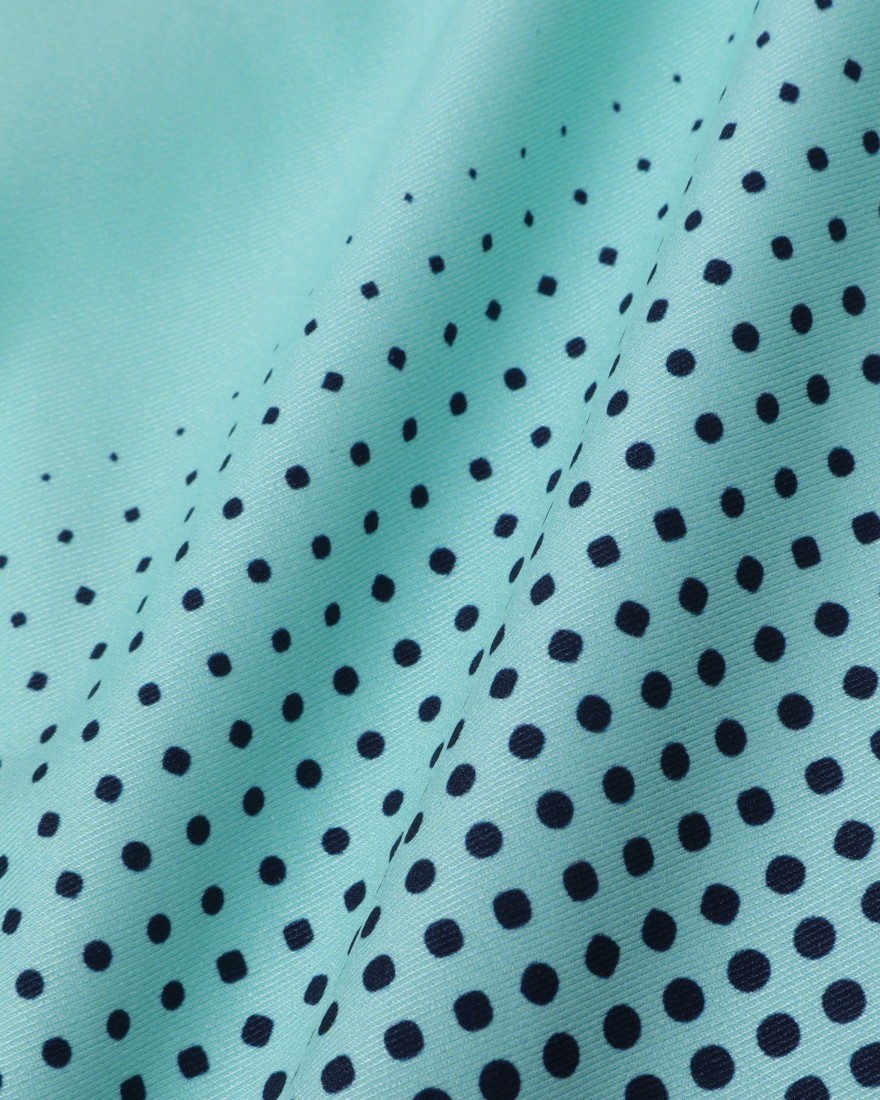 Velocioレディースロングスリーブジャージ【Women's Halftone SE Long Sleeve】17l