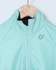 Velocioレディースロングスリーブジャージ【Women's Halftone SE Long Sleeve】mb_01l
