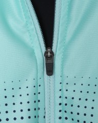 Velocioレディースロングスリーブジャージ【Women's Halftone SE Long Sleeve】mb_03l
