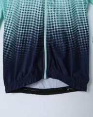Velocioレディースロングスリーブジャージ【Women's Halftone SE Long Sleeve】mb_04l
