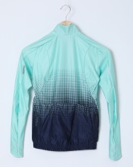 Velocioレディースロングスリーブジャージ【Women's Halftone SE Long Sleeve】mb_06l
