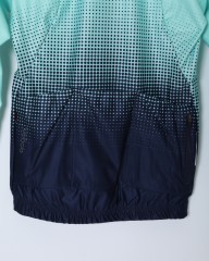 Velocioレディースロングスリーブジャージ【Women's Halftone SE Long Sleeve】mb_08l