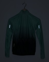 Velocioレディースロングスリーブジャージ【Women's Halftone SE Long Sleeve】mb_10l