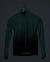 Velocioレディースロングスリーブジャージ【Women's Halftone SE Long Sleeve】mb_11l