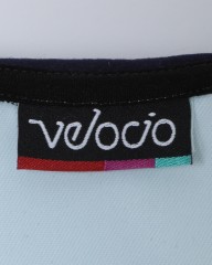 Velocioレディースロングスリーブジャージ【Women's Halftone SE Long Sleeve】mb_13l