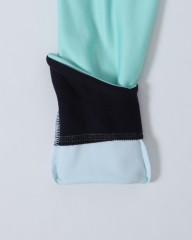 Velocioレディースロングスリーブジャージ【Women's Halftone SE Long Sleeve】mb_16l