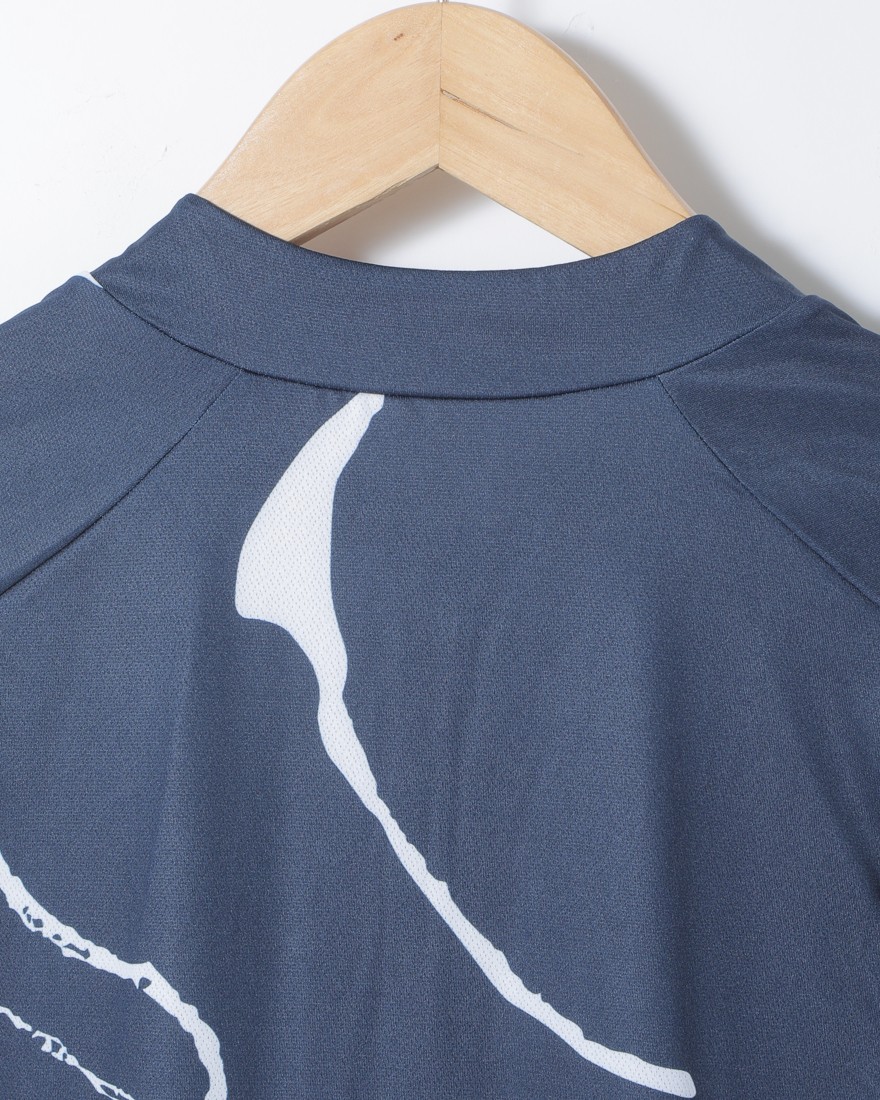Velocioレディースショートスリーブジャージ【Women's Unity SE Jersey】07l