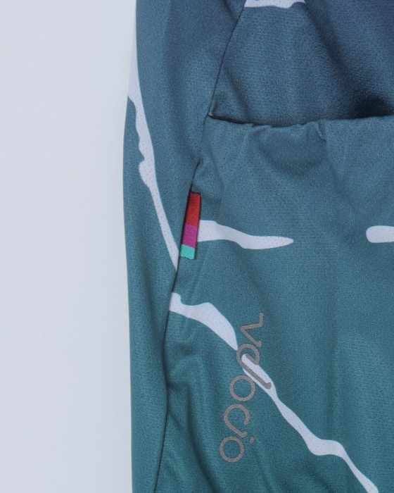 Velocioレディースショートスリーブジャージ【Women's Unity SE Jersey】11l