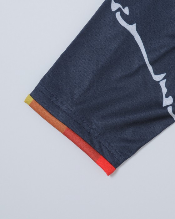 Velocioレディースショートスリーブジャージ【Women's Unity SE Jersey】14l