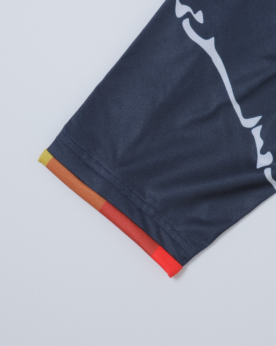 Velocioレディースショートスリーブジャージ【Women's Unity SE Jersey】14l