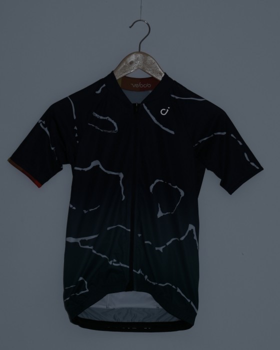 Velocioレディースショートスリーブジャージ【Women's Unity SE Jersey】19l