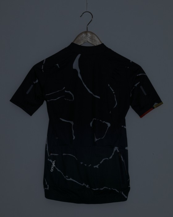 Velocioレディースショートスリーブジャージ【Women's Unity SE Jersey】20l