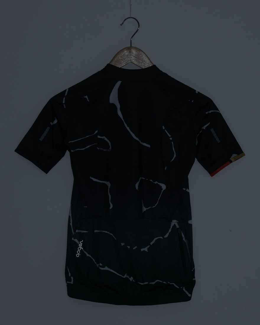 Velocioレディースショートスリーブジャージ【Women's Unity SE Jersey】20l