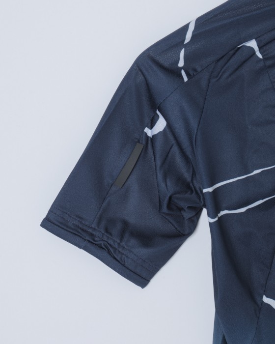 Velocioレディースショートスリーブジャージ【Women's Unity SE Jersey】21l