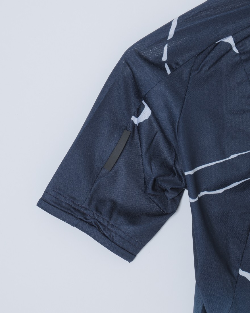 Velocioレディースショートスリーブジャージ【Women's Unity SE Jersey】21l