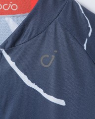 Velocioレディースショートスリーブジャージ【Women's Unity SE Jersey】mb_04l