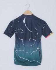 Velocioレディースショートスリーブジャージ【Women's Unity SE Jersey】mb_06l