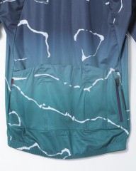 Velocioレディースショートスリーブジャージ【Women's Unity SE Jersey】mb_08l