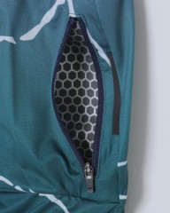 Velocioレディースショートスリーブジャージ【Women's Unity SE Jersey】mb_10l