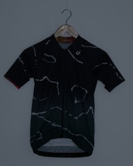 Velocioレディースショートスリーブジャージ【Women's Unity SE Jersey】mb_19l