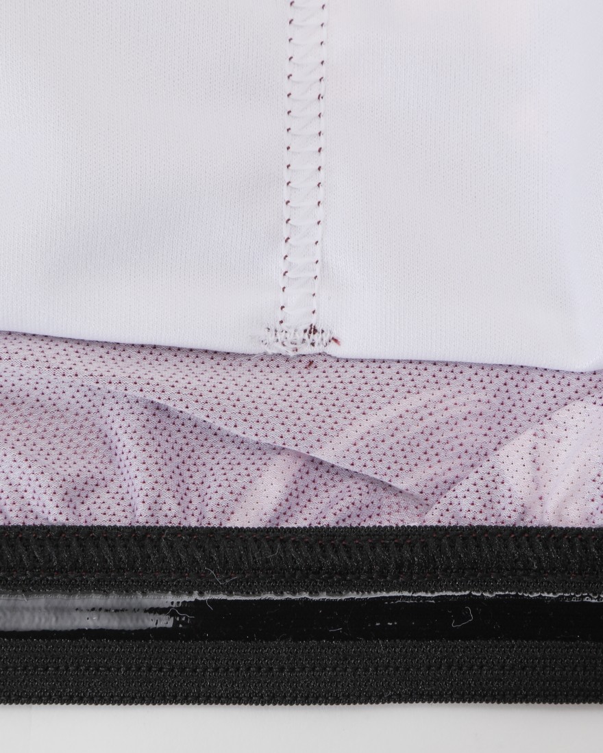 Velocioレディースショートスリーブジャージ【Women's Luna Floral SE Jersey】17l