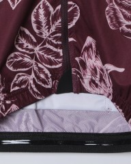 Velocioレディースショートスリーブジャージ【Women's Luna Floral SE Jersey】mb_06l