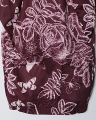 Velocioレディースショートスリーブジャージ【Women's Luna Floral SE Jersey】mb_07l