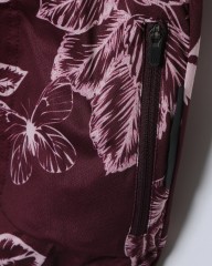 Velocioレディースショートスリーブジャージ【Women's Luna Floral SE Jersey】mb_09l