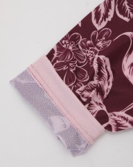 Velocioレディースショートスリーブジャージ【Women's Luna Floral SE Jersey】mb_15l