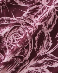 Velocioレディースショートスリーブジャージ【Women's Luna Floral SE Jersey】mb_16l