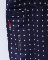 Velocioレディースショートスリーブジャージ【Women's Grid Dot Ultralight Jersey】mb_08l