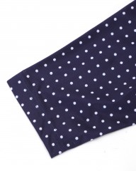 Velocioレディースショートスリーブジャージ【Women's Grid Dot Ultralight Jersey】mb_14l