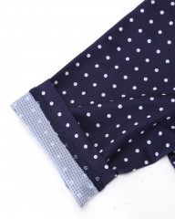 Velocioレディースショートスリーブジャージ【Women's Grid Dot Ultralight Jersey】mb_15l