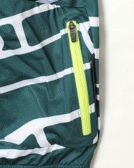 Velocioレディースショートスリーブジャージ【Women's Block Print SE Jersey】mb_09l