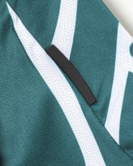 Velocioレディースショートスリーブジャージ【Women's Block Print SE Jersey】mb_10l