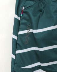 Velocioレディースショートスリーブジャージ【Women's Block Print SE Jersey】mb_11l