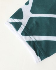 Velocioレディースショートスリーブジャージ【Women's Block Print SE Jersey】mb_15l