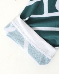 Velocioレディースショートスリーブジャージ【Women's Block Print SE Jersey】mb_16l