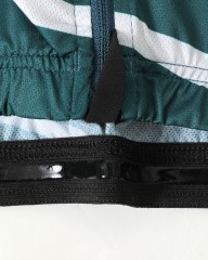 Velocioレディースショートスリーブジャージ【Women's Block Print SE Jersey】mb_17l