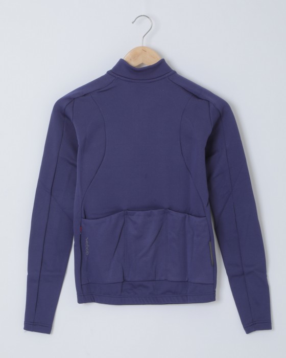 Velocioレディースロングスリーブジャージ【Women's Foundation Long Sleeve】04l