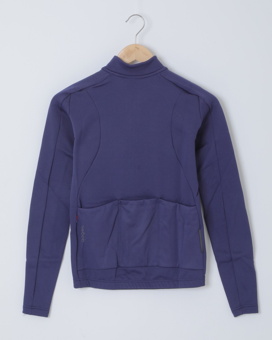 Velocioレディースロングスリーブジャージ【Women's Foundation Long Sleeve】04l